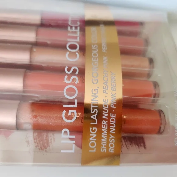 Ultra Care Skincare Set - Beauty Bundle - Picture 2 of 8